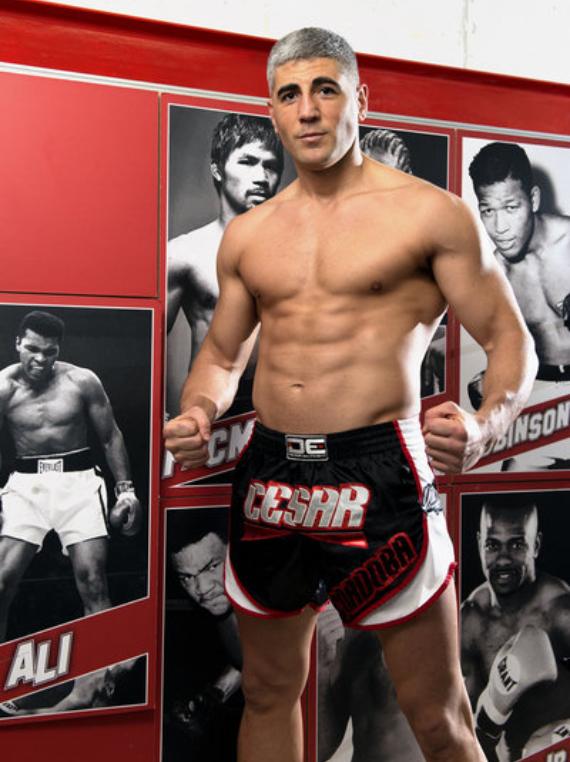 Cesar Córdoba